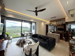 Foresque Residences (D23), Condominium #572049541